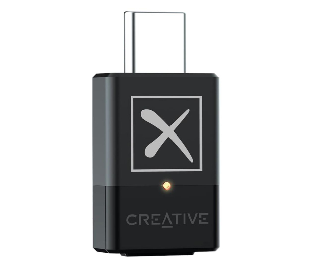 Creative Nadajnik audio Bluetooth BT-W5 - 1161961 - zdjęcie 5